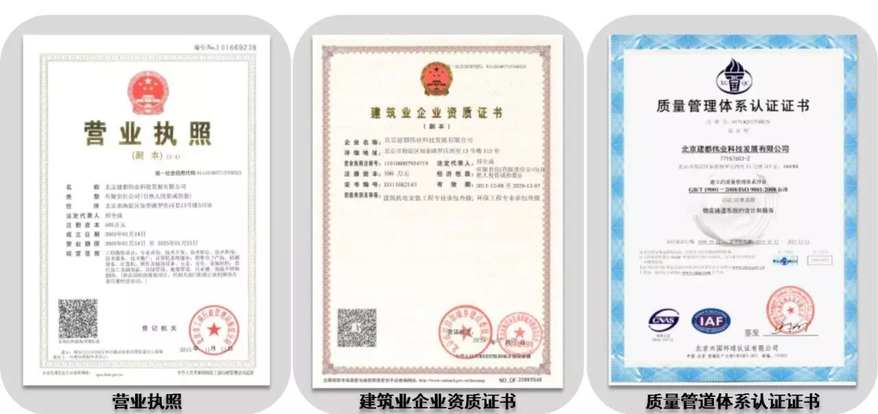 北京建都伟业医院建设——污被服与垃圾分类管道收集系统的SEO优化之道